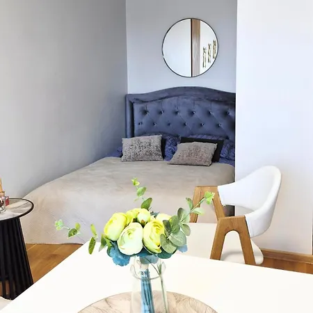 Apartamentai Paryziaus K 2 *