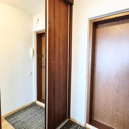Lejlighed Apartamentai Paryziaus K 2 Klaipėda