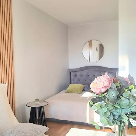Apartamentai Paryziaus K 2 Lejlighed Klaipėda